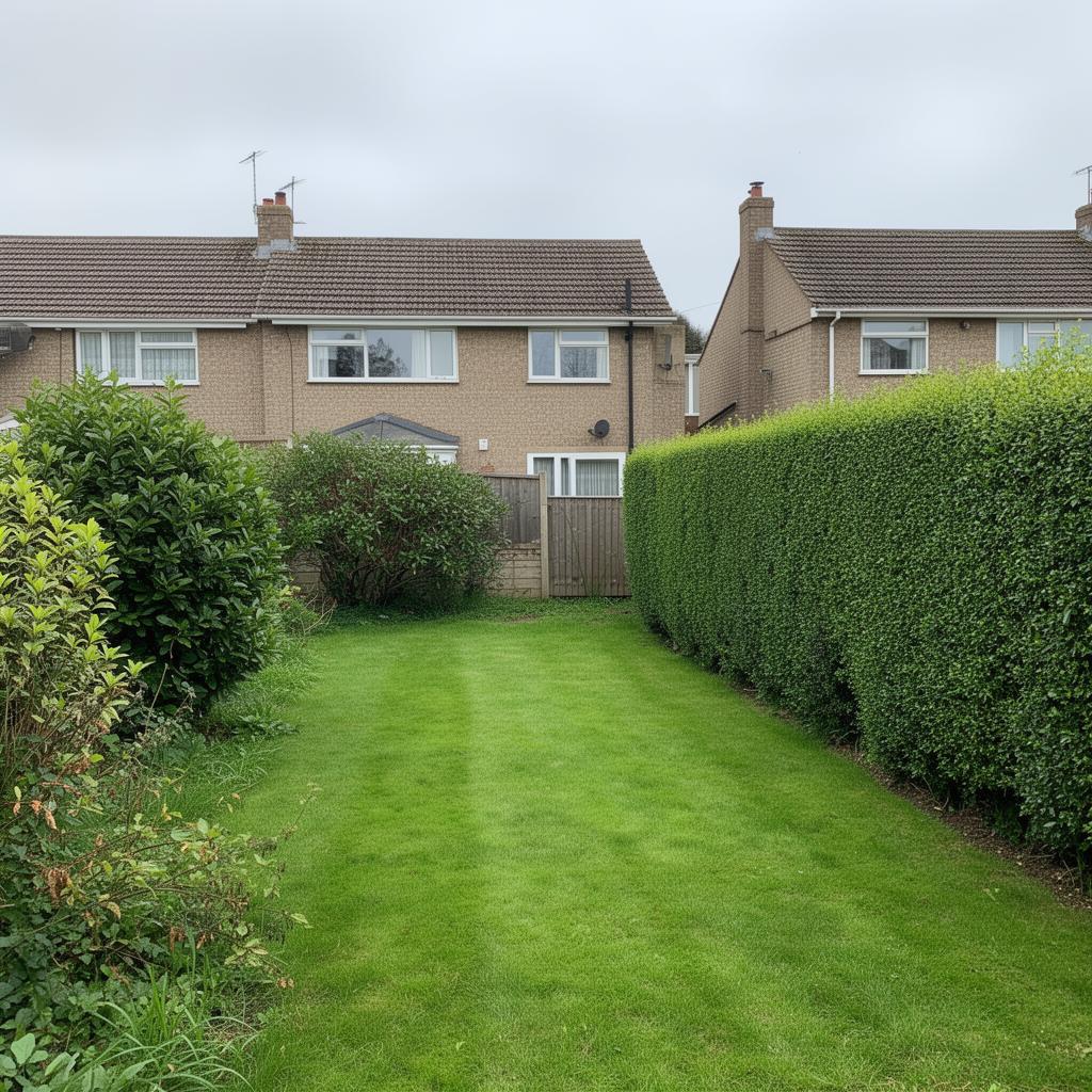 Garden Clearance & Waste