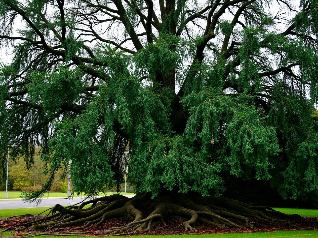 Tree Surgery & Care